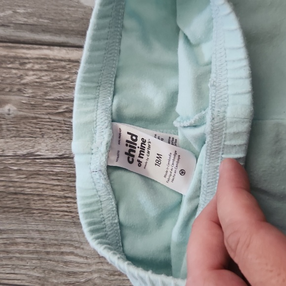 SOLD x7 Baby leggings size 12-18 - Picture 5 of 15